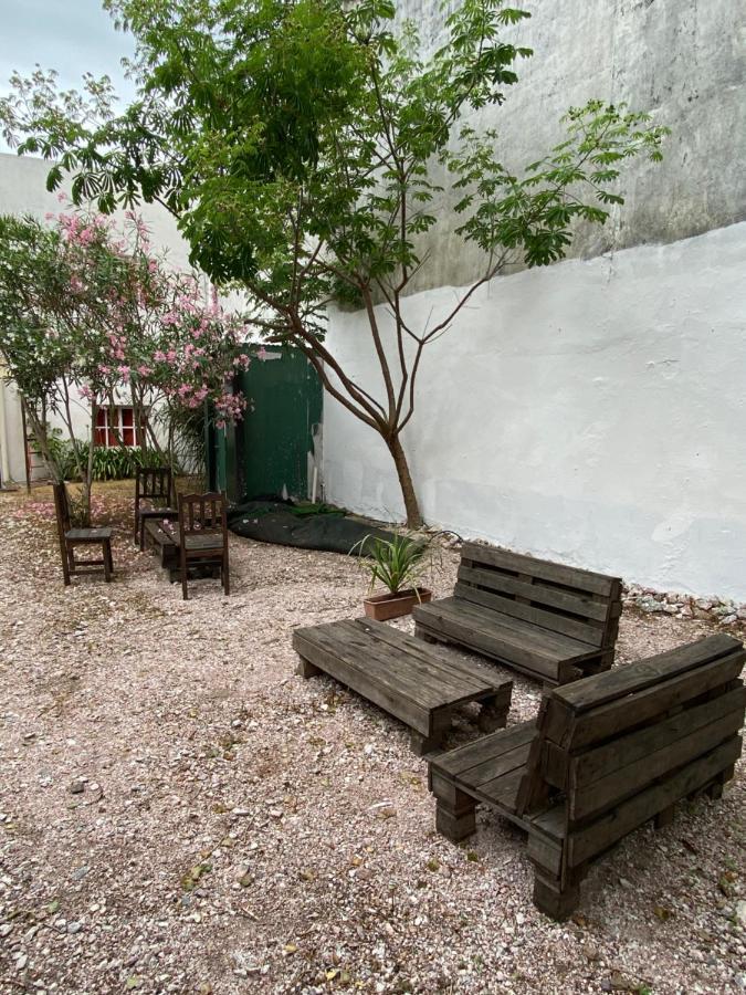 Hotel Palmas Piriápolis Extérieur photo