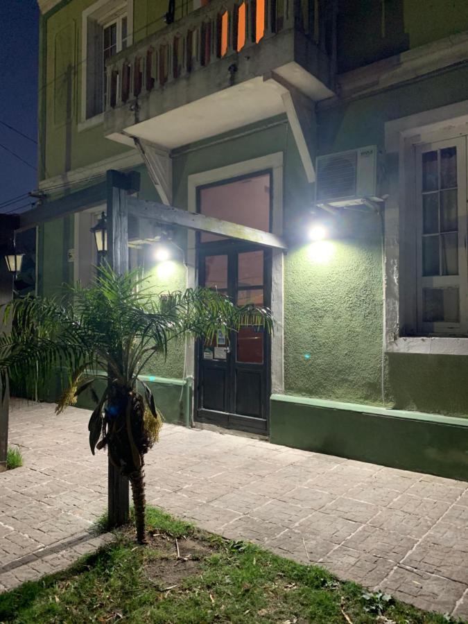 Hotel Palmas Piriápolis Extérieur photo