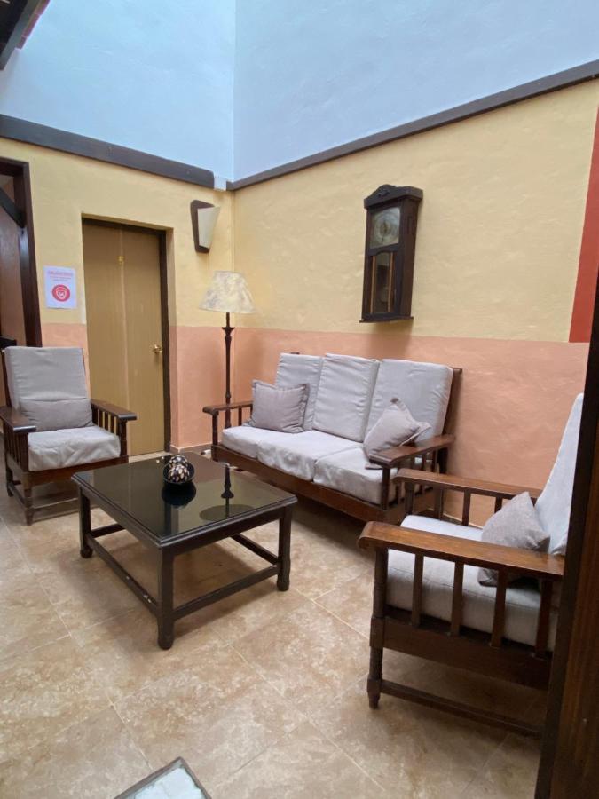 Hotel Palmas Piriápolis Extérieur photo