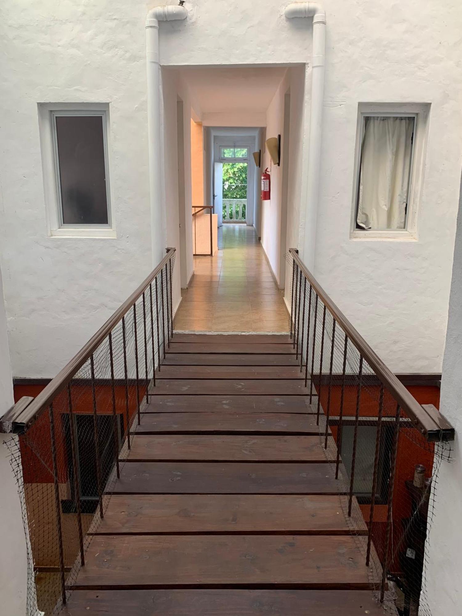 Hotel Palmas Piriápolis Extérieur photo