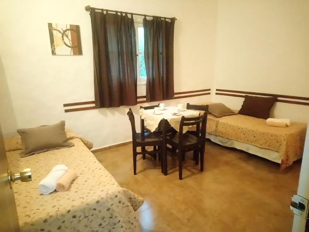 Hotel Palmas Piriápolis Extérieur photo
