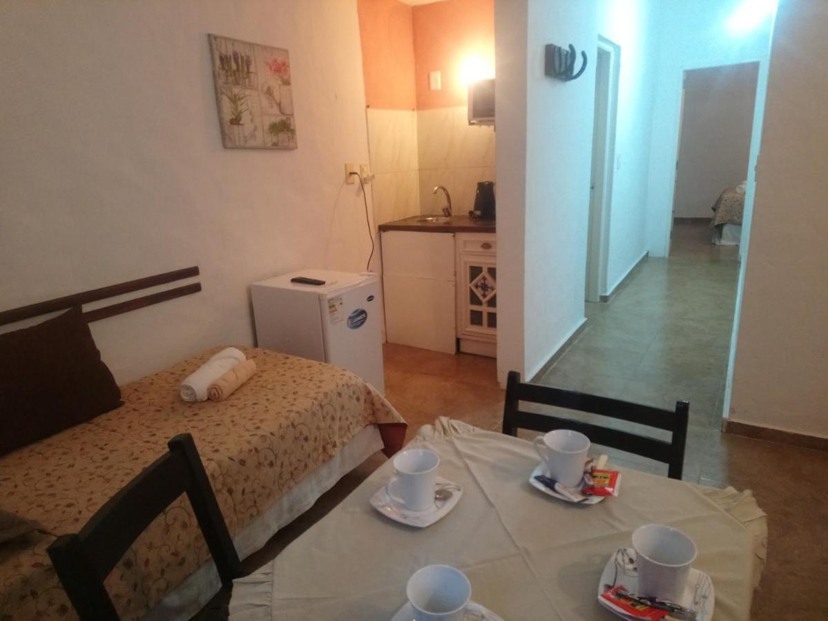 Hotel Palmas Piriápolis Extérieur photo