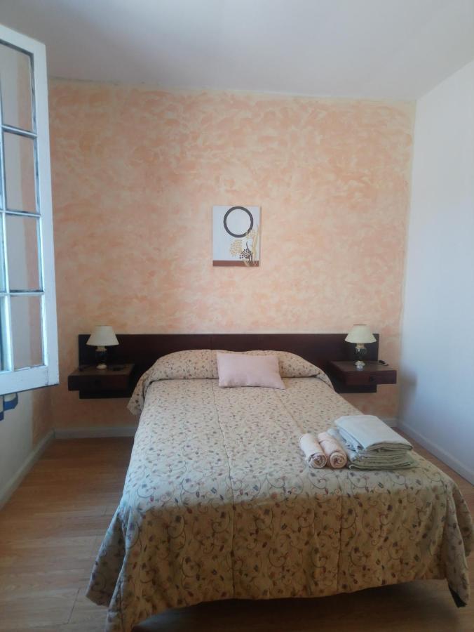 Hotel Palmas Piriápolis Extérieur photo