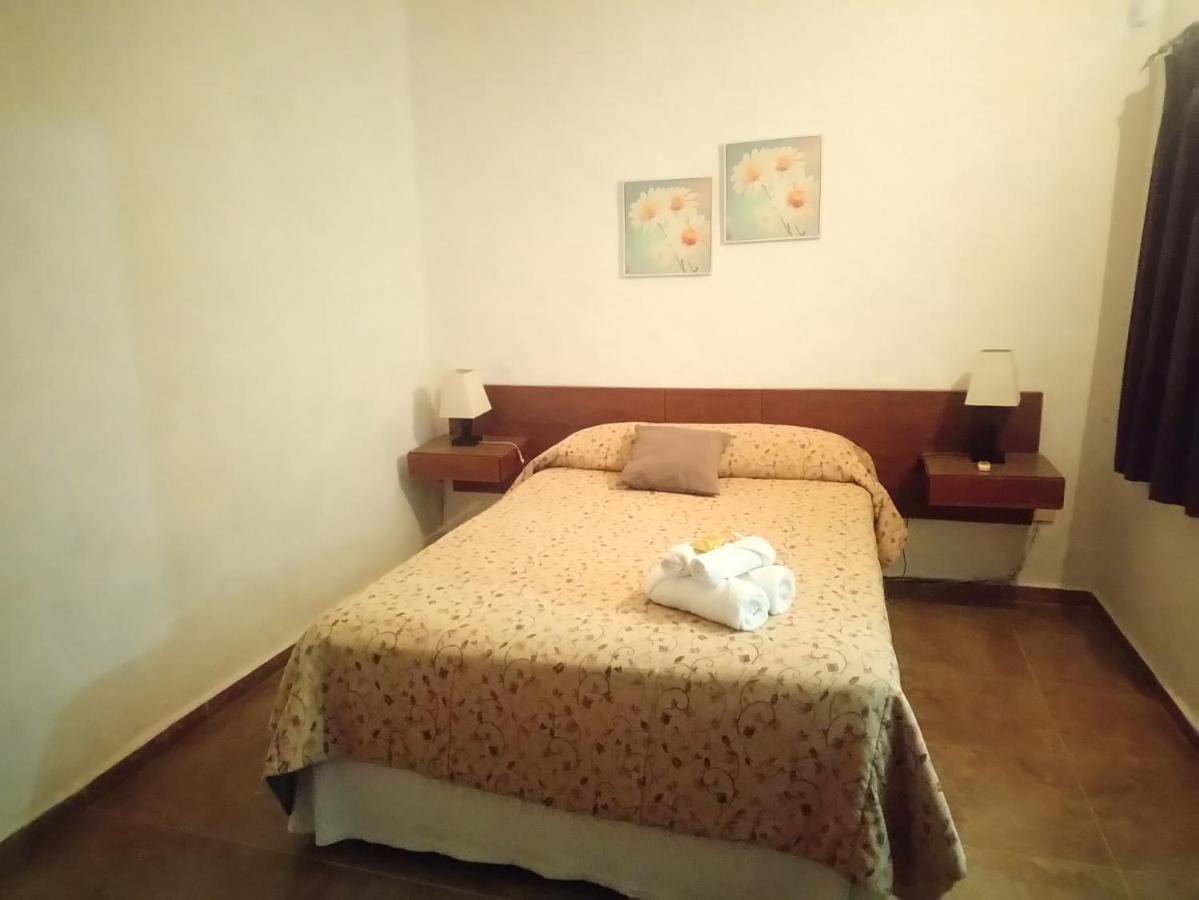 Hotel Palmas Piriápolis Extérieur photo