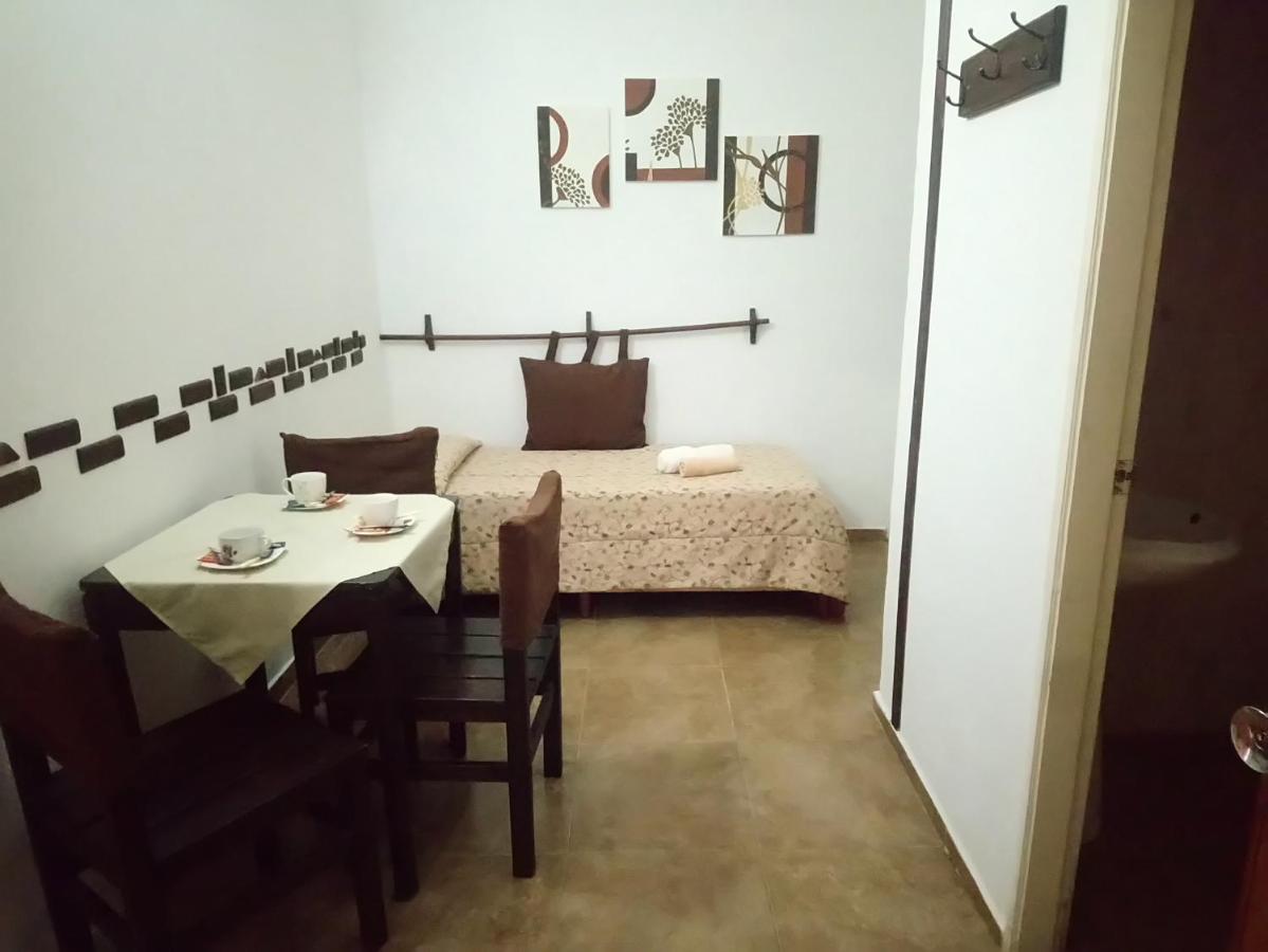 Hotel Palmas Piriápolis Extérieur photo