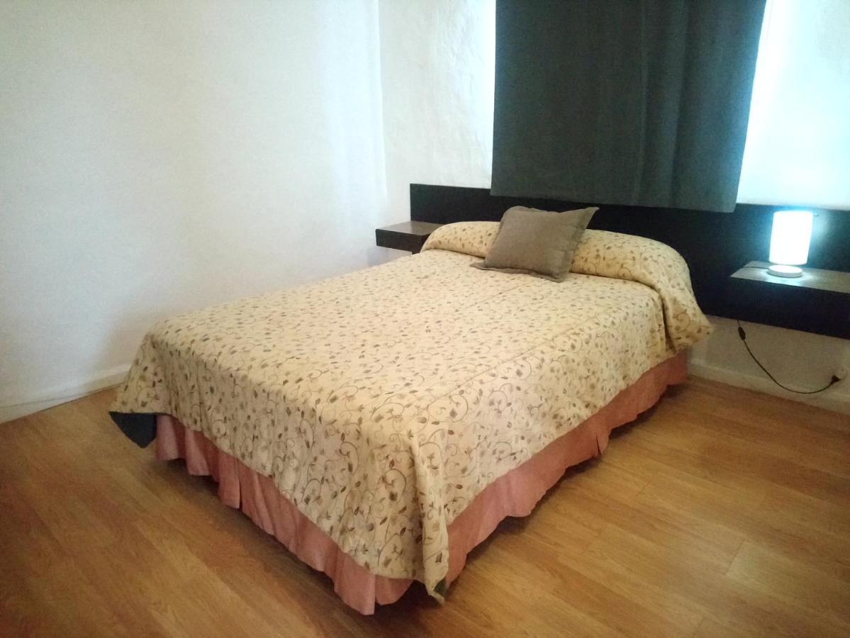 Hotel Palmas Piriápolis Extérieur photo