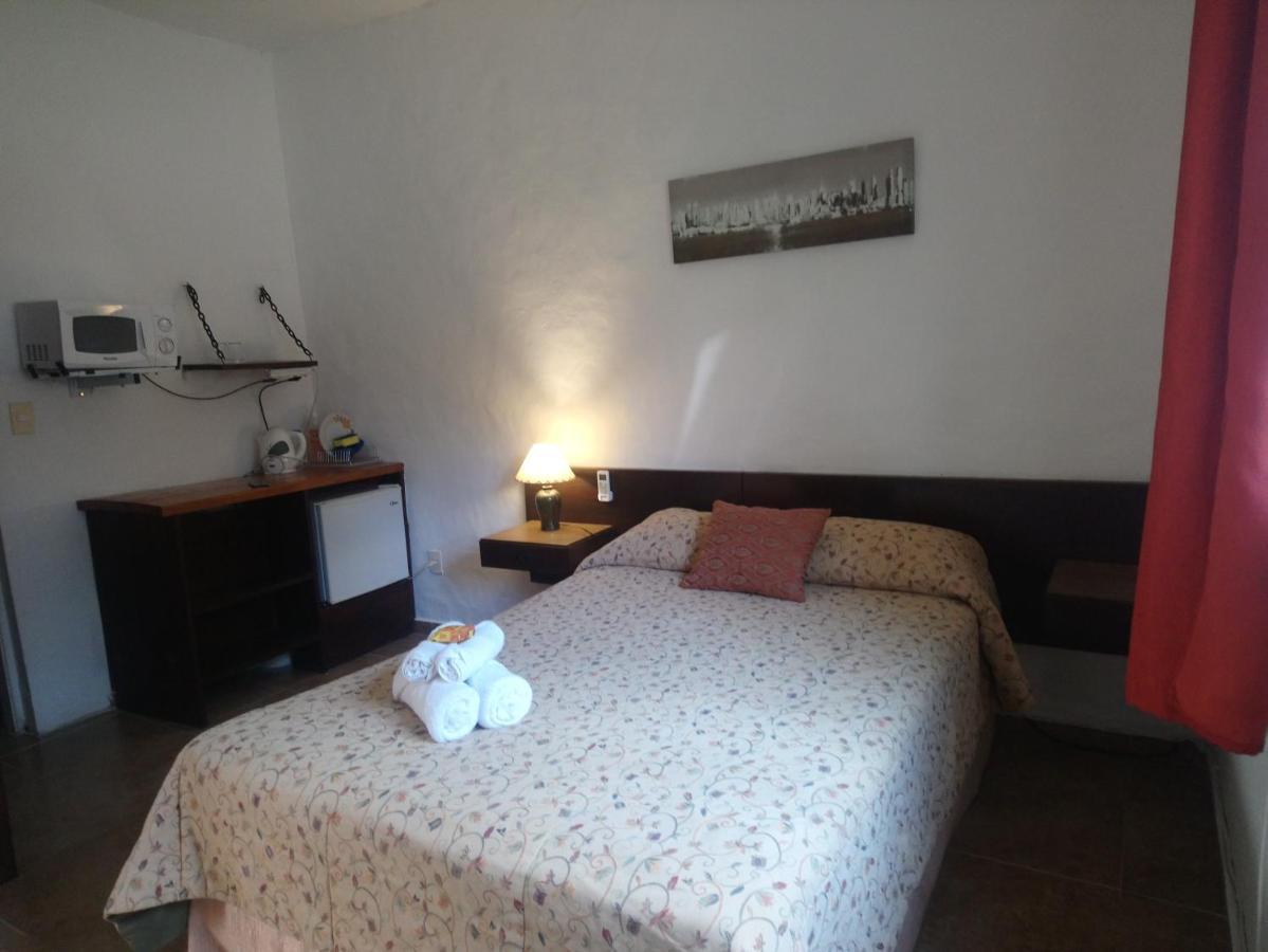 Hotel Palmas Piriápolis Extérieur photo
