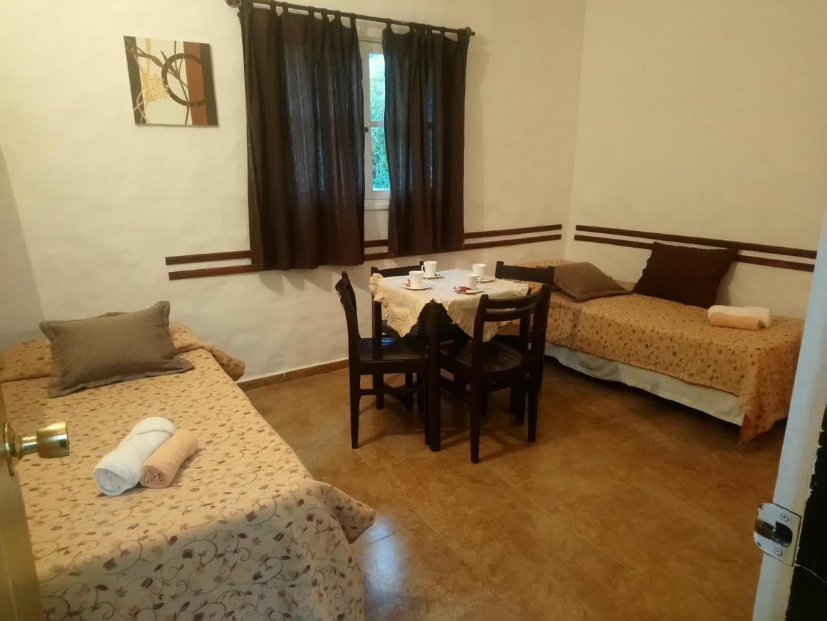 Hotel Palmas Piriápolis Extérieur photo